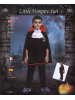 COSTUME LITTLE VAMPIRE S0020 