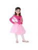 COSTUME LOVELY PINK SPIDER GIRL G0118A