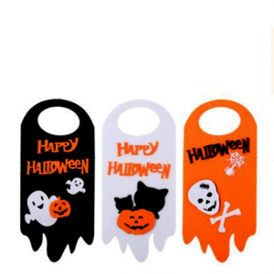 HALLOWEEN DOOR HANGING PENDANT [BUY 1 FREE 1]