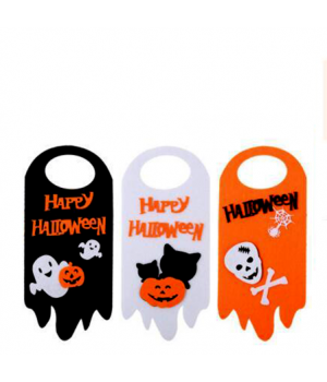 HALLOWEEN DOOR HANGING PENDANT [BUY 1 FREE 1]