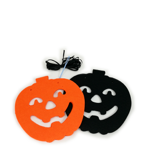 HALLOWEEN BANNER PUMPKIN(8)      