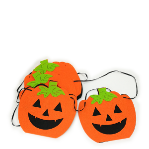 HALLOWEEN BANNER PUMKIN(16)     