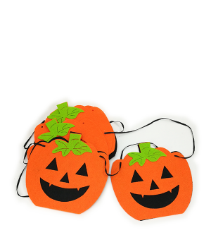 HALLOWEEN BANNER PUMKIN(16)     