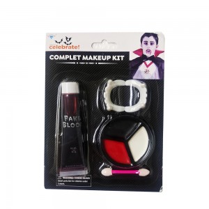 8628 COMPLET MAKEUP KIT