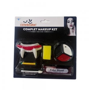 8778 COMPLET MAKEUP KIT