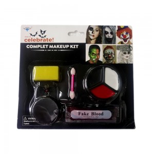 8888 COMPLET MAKEUP KIT