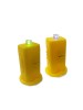 LED COLOUR CANDLE (SS)