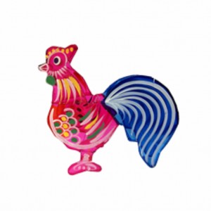 LANTERN COCK GP 024  