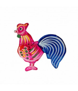 LANTERN COCK GP 024  