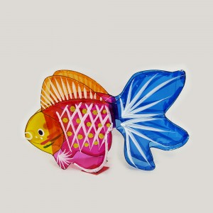 LANTERN GOLD FISH(M)GP 026 