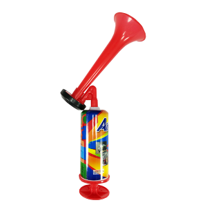 AIR HORN (B)  