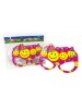 PARTY EYE MASK(6) 