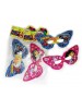 PARTY M.COL.EYE MASK(6) 