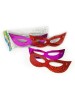 PARTY LASER EYE MASK(12) 