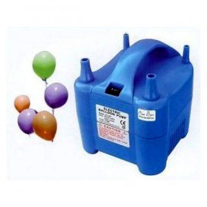 Electric Balloon Pump 