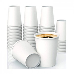 PAPER CUPS 9oz (20) 