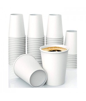 PAPER CUPS 9oz (20) 