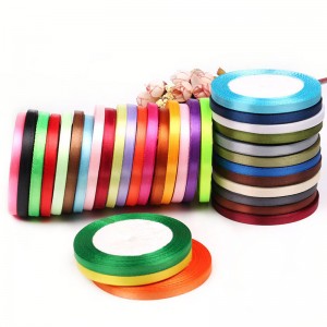 SATIN RIBBON