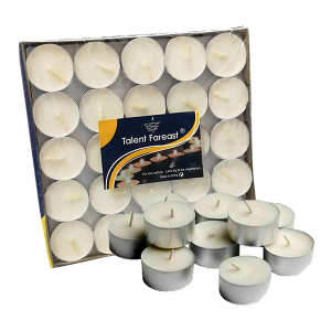 Tea Light Candle 100's