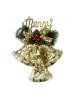 X'MAS BELL H35CM