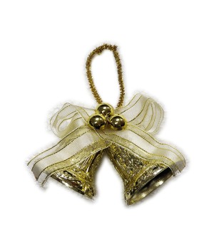 X'MAS BELL 0012-9  H7CM 