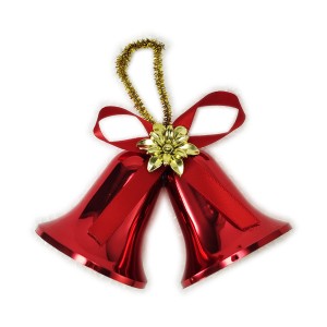 X'MAS BELL 0012-10  H8CM