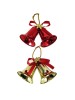 X'MAS BELL 0012-10  H8CM