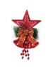 X'MAS BELL H45CM 