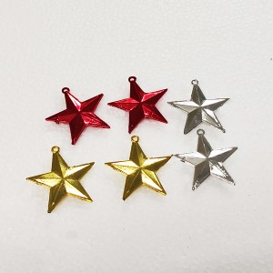 X'MAS DECO STAR (6)