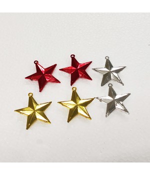 X'MAS DECO STAR (6)