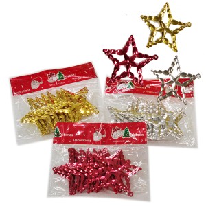 X'MAS DECO STAR (12)