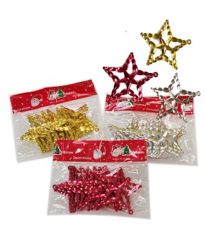 X'MAS DECO STAR (12)