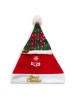 XMAS HAT 2 LAYER