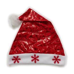 XMAS HAT (MONOGRAM)