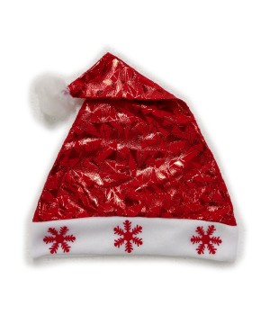 XMAS HAT (MONOGRAM)