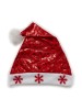 XMAS HAT (MONOGRAM)