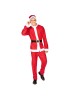 X'MAS SANTA CLOTH NORMAL (BOY)