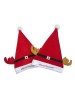 CHRISTMAS HAT DEAR WITH PIC 