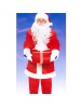 X'MAS SANTA CLOTH     