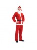 X'MAS SANTA CLOTH     