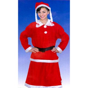 X'MAS CLOTH (WOMEN)   