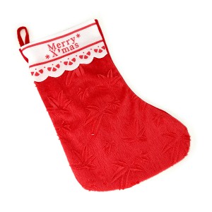 X'MAS SOCK    