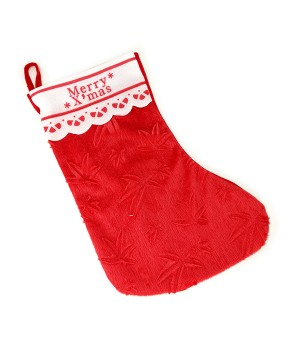 X'MAS SOCK    