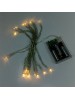 20L LED DECORATION LIGHT WW  