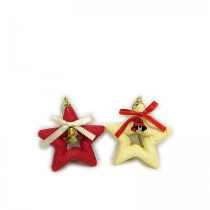 X'MAS STAR (4)   