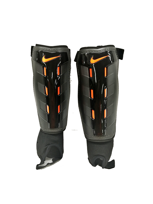 nike charge shin guards
