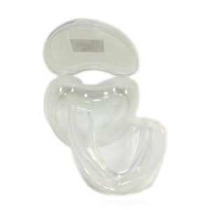 MOUTH GUARD SINGLE (BOX)  