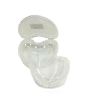 MOUTH GUARD SINGLE (BOX)  