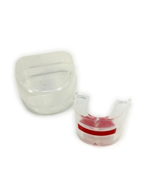 MOUTH GUARD DOUBLE (BOX)  