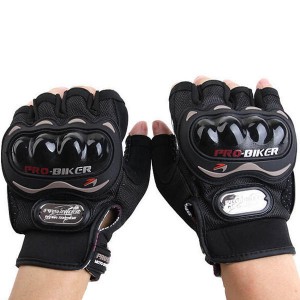 PRO BIKE HALF GLOVE 